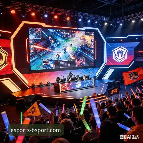 电竞激情平台 bsport体育平台详解:电竞热情如何重塑观赛体验