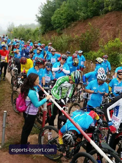 BSport体育流畅体验深度分析：从新手到高手的无缝之旅